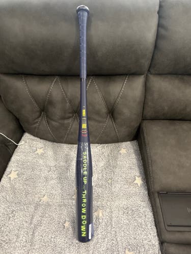 2026 Combat MFG Spec A1 Alloy BBCOR Certified Bat (-3) 30 oz 33" (New)