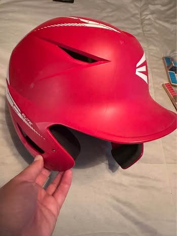 7 1/8 Easton Batting Helmet (Used)