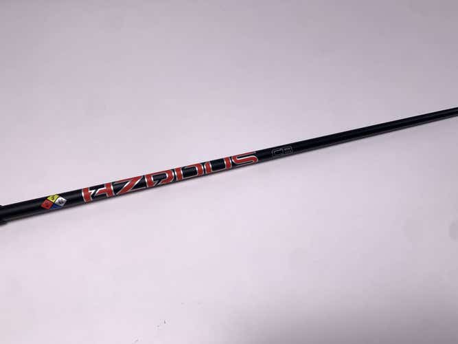 Project X HZRDUS Red CB 5.0 60g Seniors Fairway Wood Shaft 42.5"-Titleist