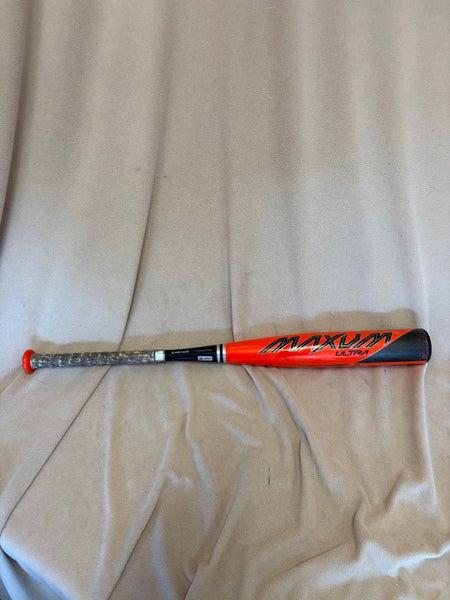 Easton Maxum Ultra Alloy USABat Certified Bat (-10) 20 oz 30" (Used)