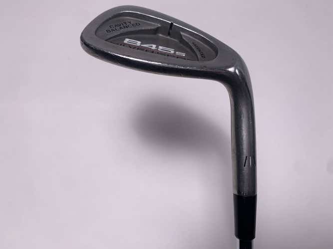 Tommy Armour 845 S Silver Scot Sand Wedge SW Tommy Armour Stiff Steel Mens RH