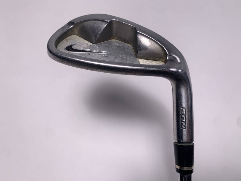 Nike NDS Pitching Wedge PW True Temper NDS Uniflex Steel Mens RH