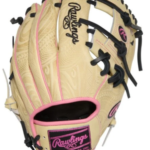 New Rawlings Heart of the Hide November 2025 Gold Glove Club PROR204-2CPB 11.5"