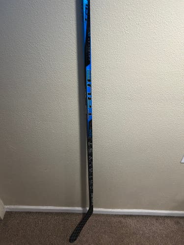 Senior True Catalyst 9X Right Handed Hockey Stick P92M 85 Flex Pro Stock (New)