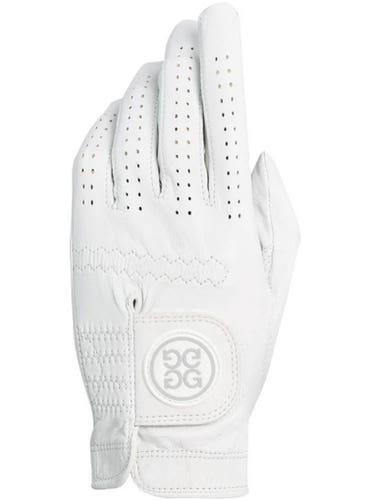 NEW G/Fore Snow Women's Medium Golf Glove (M)