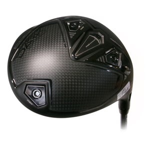 Cobra Dark Speed LS 10.5* Driver Graphite UST Mamiya LIN-Q 6 F4 Stiff