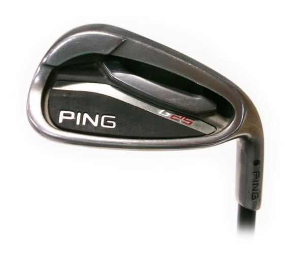 Ping G25 Single Pitching Wedge Black Dot Graphite TFC189 Senior Flex