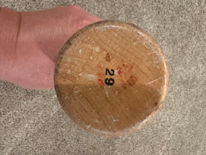 CamWood Bat other 29" (Used)