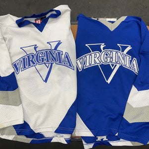Virginia Game Jerseys No.88. Youth XL -2 Jerseys(Used)