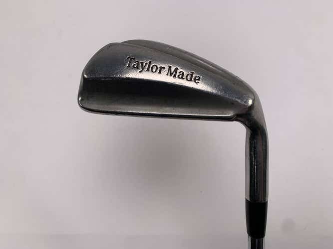 TaylorMade Iron Cleek Pitching Wedge PW Taylite Wedge Steel Mens RH