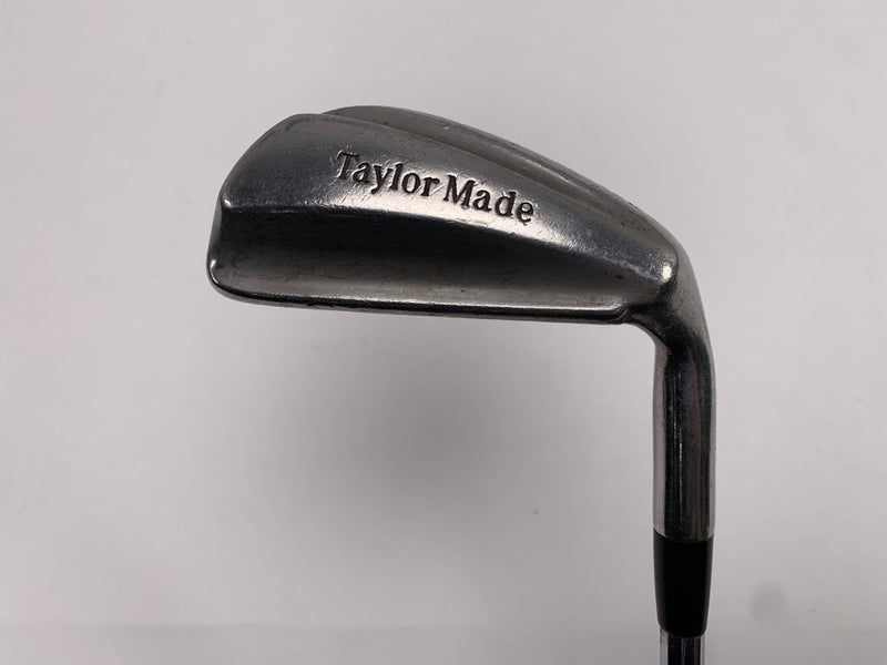 TaylorMade Iron Cleek Pitching Wedge PW Taylite Wedge Steel Mens RH