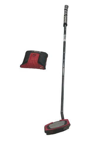 Used Taylormade SPIDER GT X Mens Putter RH 11859-S000026857