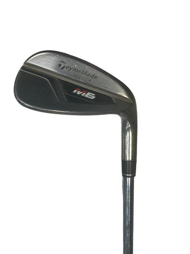 Used Taylormade MG Golf Wedge Mens RH Gap/Approach Wedge 11859-S000026852