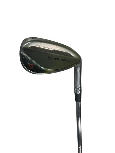 Used Taylormade MG Golf Wedge Mens RH 60 Degree 11859-S000026853