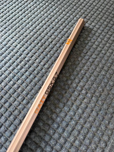 Adult Gait GSX 5.7 Shaft (New)
