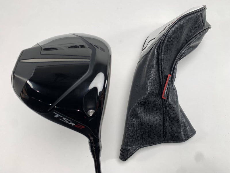 Titleist TSR2 Driver 9* Tensei Blue AV Series Xlink Tech 55g Regular RH HC