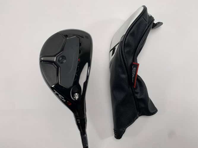 Titleist TSR3 4 Hybrid 21* Diamana Dialead M+50x5ct Ladies RH HC NEW