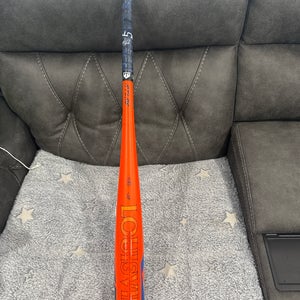 2023 Louisville Slugger Atlas Alloy BBCOR Certified Bat (-3) 31 oz 34" (Used)