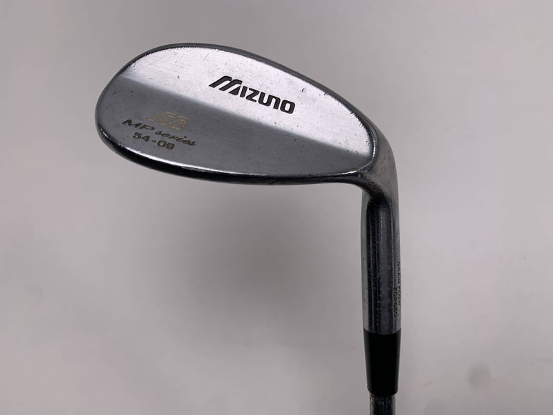 Mizuno MP Series Sand Wedge SW 54* 9 Bounce True Temper Dynamic Gold RH