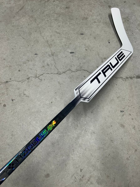 26” Paddle Senior True Hzrdus 9x4 Regular Goalie Stick NHL (New)