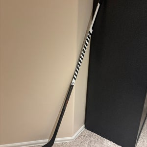 Senior Warrior Covert QR5T Right Handed Hockey Stick W28 85 Flex Pro Stock (New)
