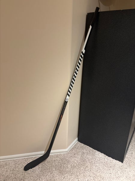 Senior Warrior Covert QR5T Right Handed Hockey Stick W28 85 Flex Pro Stock (New)