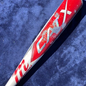2023 Marucci CATX Alloy Bat USSSA Certified (-10) Alloy 20 oz 30" (Used)
