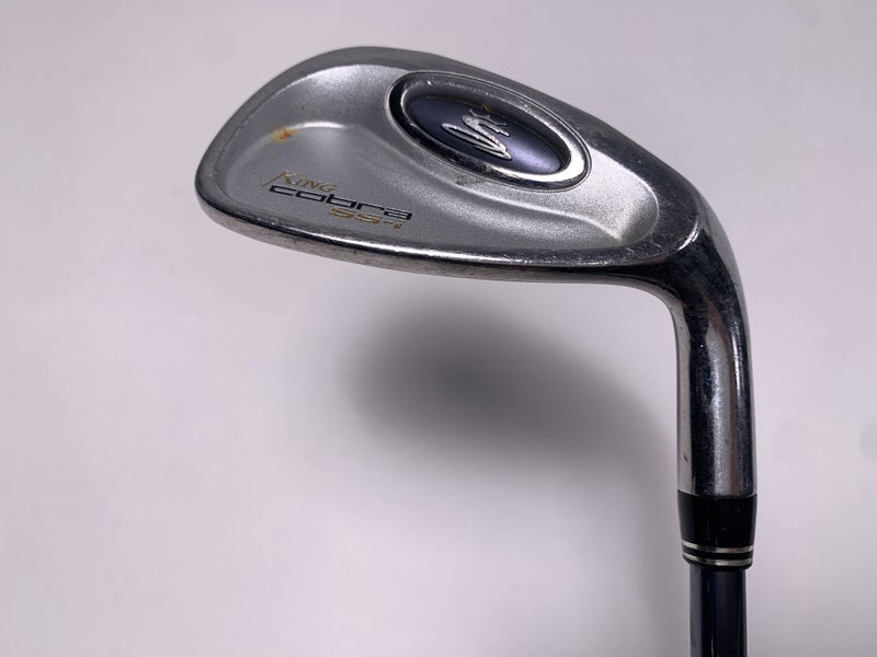 Cobra SS-i Oversize Pitching Wedge PW Aldila HM Tour 55g Ladies Graphite RH