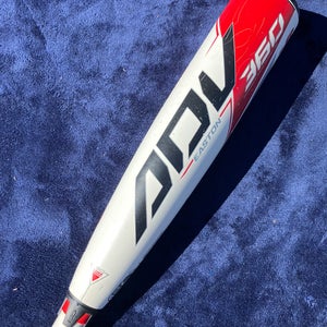 2020 Easton ADV 360 Composite Bat USSSA Certified (-8) Composite 21 oz 29" (Used)