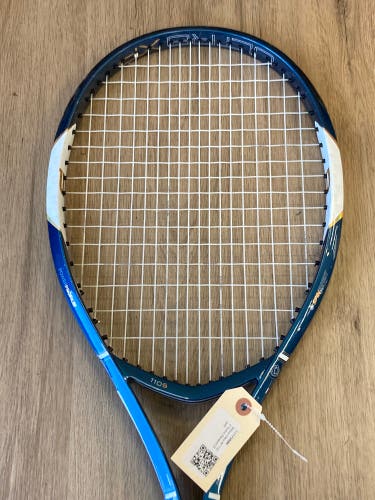 Wilson Ultra XP 110 S Tennis Racquet (Used)
