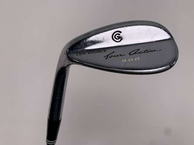 Cleveland 900 Form Forged Chrome Lob Wedge LW 60* Wedge Steel Mens LH