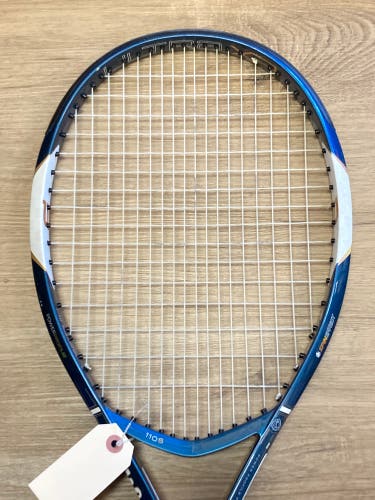 Wilson Ultra XP 110 S Tennis Racquet (Used)