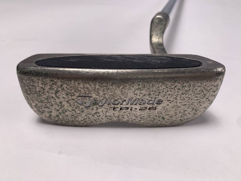 Taylormade TPi-26 Putter 34" Mens RH