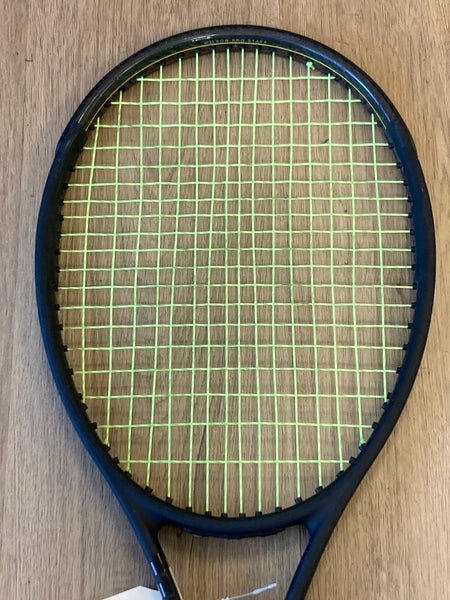 Used Wilson Pro Staff 97L v13 Tennis Racquet | GREAT CONDITION