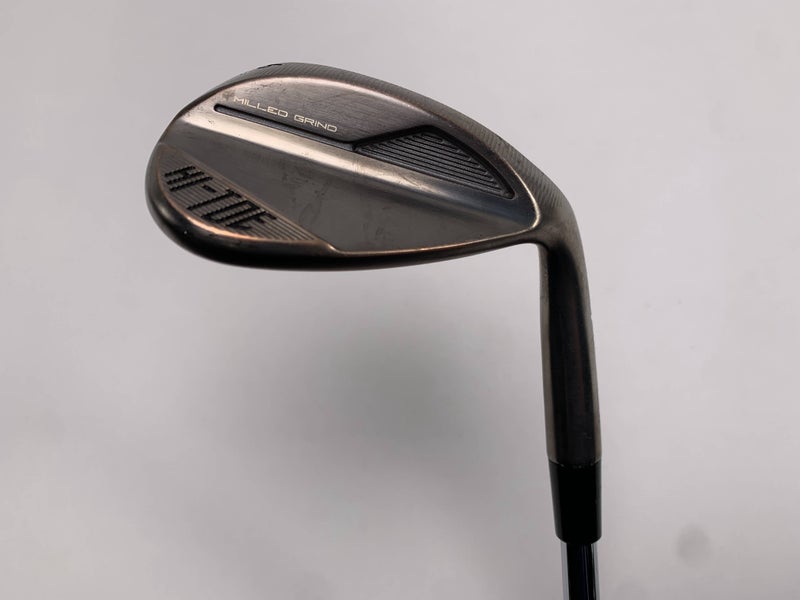 TaylorMade Hi-Toe 4 Sand Wedge SW 56* 12 DG Tour Issue 115g Wedge RH