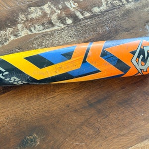 2024 Louisville Slugger Atlas Alloy BBCOR Certified Bat (-3) 29 oz 32" (Used)
