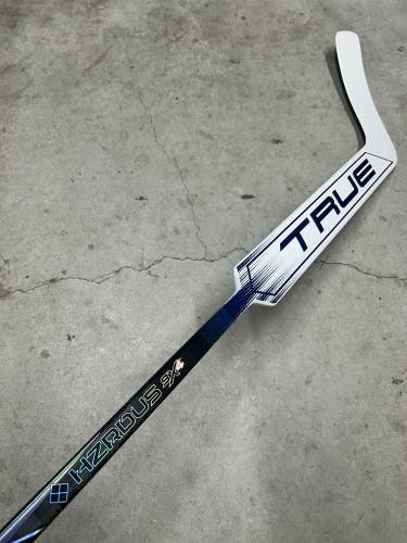 26” Paddle Senior True Hzrdus 9x4 Regular Goalie Stick NHL (New)