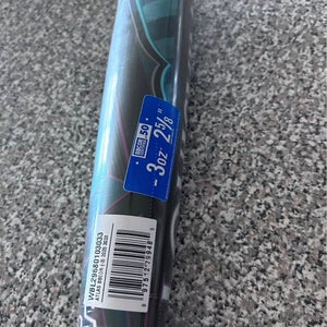 2025 Louisville Slugger Atlas Alloy BBCOR Certified Bat (-3) 30 oz 33" (New)