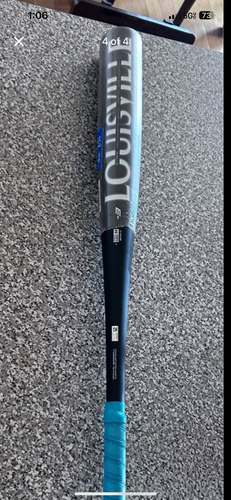 2025 Louisville Slugger Atlas Alloy BBCOR Certified Bat (-3) 30 oz 33" (New)