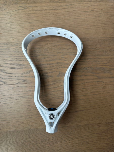 Warrior Evo QX-O Unstrung Head (New)