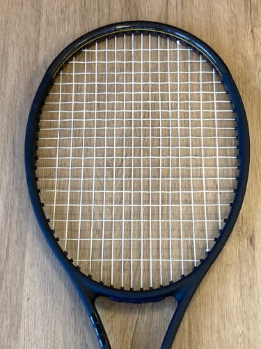 Used Wilson Pro Staff 97 v13 Tennis Racquet | GREAT CONDITION