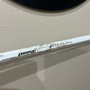 Brine F55 Defense Shafts (Used)