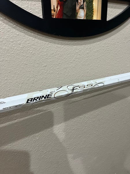 Brine F55 Defense Shafts (Used)