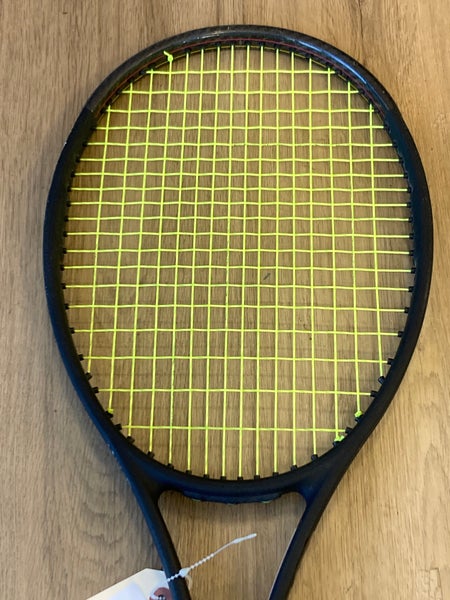 Used Wilson Pro Staff 97 v13 Tennis Racquet | GREAT CONDITION