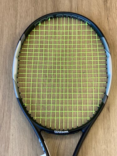 Wilson Pro Staff 103 Tennis Racquet (Used)