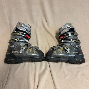 Mondo 24 & 24.5 Tecnica Vento 6 Ski Boots (Used)