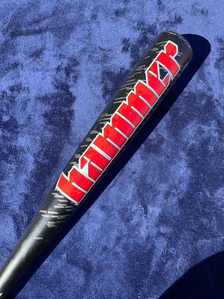 Easton Hammer Alloy Bat BBCOR Certified (-3) Alloy 28 oz 31" (Used)