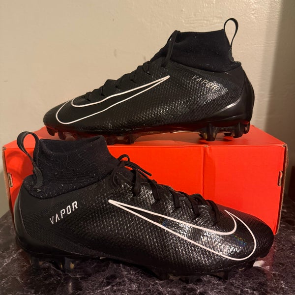 10 Nike Vapor Carbon Untouchable Pro 3