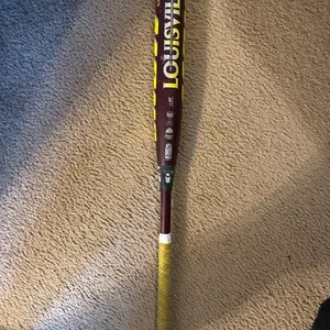 Louisville Slugger Kryo Composite Bat (-11) 20 oz 31" (Used)