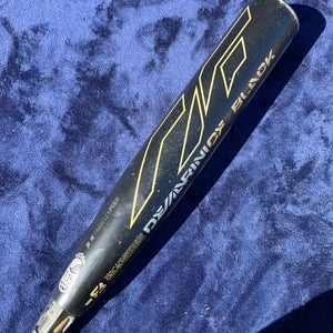 2019 DeMarini CF Zen Composite Bat USSSA Certified (-8) Composite 23 oz 31" (Used)